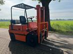 Mitsibushi heftruck 2,5 ton, Ophalen, LPG, Heftruck