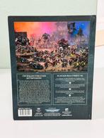 Warhammer 40K Codex Black Templars 40000 boek NIEUW Hardback, Nieuw, Ophalen of Verzenden, Warhammer 40000, H