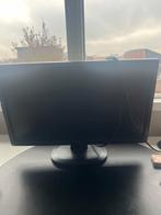 Gebruikte Monitor, Computers en Software, Monitoren, Gaming, Hoofdtelefoonaansluiting, Full HD, Ophalen of Verzenden