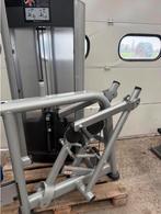 Life Fitness Row / Rear Deltoid / rower / seated row, Sport en Fitness, Ophalen, Benen, Gebruikt, -