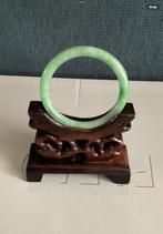 Jade armband, Sieraden, Tassen en Uiterlijk, Antieke sieraden, Ophalen of Verzenden, Overige materialen, Armband