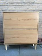 Leuke houten schoenenkast, nieuw, Ophalen, Nieuw