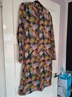 Mooi vrolijk Jurk Maat L, Kleding | Dames, Jurken, Overige kleuren, Mooi vrolijk, Maat 42/44 (L), Ophalen of Verzenden