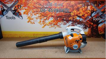 Stihl BG56 Handgedragen Bladblazer BG 56 beschikbaar voor biedingen