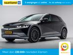 Hyundai IONIQ 5 Lounge 73kWh 3 fase [ Panorama Leder Trekhaa, Automaat, 0 cilinders, Zwart, SUV of Terreinwagen