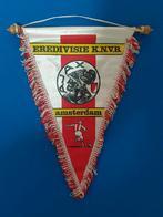 Vaantje ajax, Ophalen of Verzenden, Zo goed als nieuw
