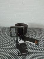 Brede PME Legend riem leer 85 cm nieuw, Verzenden, Zwart, Riem of Ceintuur, Pme Legend