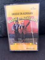 Cassettebandje bassie en adriaan, Kinderen en Jeugd, 1 bandje, Ophalen of Verzenden, Zo goed als nieuw
