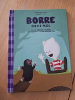 Borre en de Mol - Jeroen Aalbers, Ophalen of Verzenden, Zo goed als nieuw, Jeroen Aalbers, Fictie algemeen