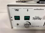 A7209. Orthofex Ortho Spray, Ophalen of Verzenden, Gebruikt, Haarverzorging