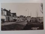 Fotokaart Stiens 3, Verzamelen, Ansichtkaarten | Nederland, Verzenden, 1920 tot 1940, Ongelopen, Friesland