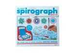 Spirograph Deluxe Set, Ophalen of Verzenden, Zo goed als nieuw