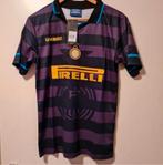 Inter Milan third shirt 1997-1998 Vintage maat S, Nieuw, Shirt, Maat S, Ophalen