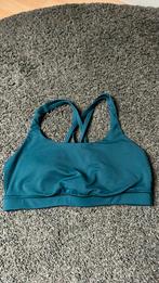 Lululemon energy bra m/8, Kleding | Dames, Maat 38/40 (M), Ophalen of Verzenden, Lululemon, Gedragen