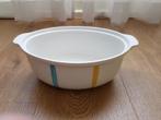 Ovenschaal Parafeu De Sphinx Handdecorated lengte 26,5 cm, Antiek en Kunst, Verzenden