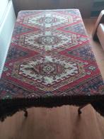 Perzisch tafel kleed, Huis en Inrichting, Ophalen of Verzenden, Zo goed als nieuw