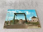 Medemblik.       Kwikkelsebrug, Ophalen of Verzenden, Voor 1920, Friesland