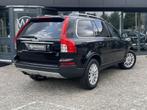 Volvo XC90 3.2 AWD Geartronic Summum Youngtimer l Trekhaak l, 238 pk, Gebruikt, 7 stoelen, Zwart
