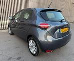 Renault ZOE R110 Life 52 kWh Camera / Led / Navigatie, Gebruikt, LED verlichting, 385 km, ZOE