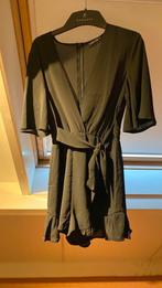 Te koop: LUC-CE jumpsuit, Zwart, Ophalen of Verzenden, Maat 36 (S), Gedragen