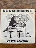 De Nachraove - Vastelaovend Vinyl Single, Cd's en Dvd's, Ophalen of Verzenden, Gebruikt
