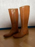 Laarzen van Floris van Bommel, Hoge laarzen, Bruin, Ophalen of Verzenden, Zo goed als nieuw