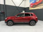 Nissan QASHQAI 1.6 Connect Edition - Navigatie - Camera - Pa, Voorwielaandrijving, Euro 5, Gebruikt, 4 cilinders
