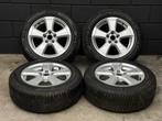 16 inch Alutec Skoda Karoq 5x112 ET40 205/60/16 Michelin, Auto-onderdelen, Banden en Velgen, Ophalen, 16 inch, Banden en Velgen