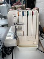 Lockmachine - Gebruikt, maar in goede staat!, Ophalen, Gebruikt, Lockmachine, Overige merken