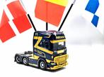 Model tekno et wsi, Hobby en Vrije tijd, Ophalen of Verzenden, Zo goed als nieuw, Bus of Vrachtwagen, Tekno
