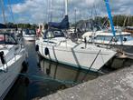 Moody 346 in mooie staat., Watersport en Boten, Kajuitzeilboten en Zeiljachten, Ophalen, Gebruikt, Diesel, 9 tot 12 meter