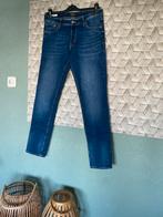 Jack & Jones jeans slim/glenn W33 L32, Ophalen of Verzenden, Zo goed als nieuw, Blauw