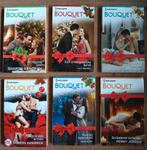 HARLEQUIN BOUQUET KERSTCOLLECTIE, Ophalen of Verzenden, Zo goed als nieuw, Nederland
