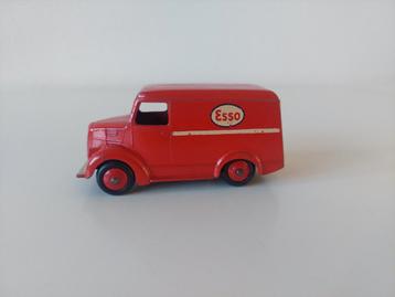 Dinky Toys Trojan Esso Reclame beschikbaar voor biedingen