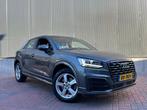 Audi Q2 1.0 TFSI S-Line * Navi * Cruise * Led * Climate *, Voorwielaandrijving, Gebruikt, Adaptive Cruise Control, Origineel Nederlands