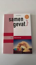 vwo natuurkunde, Boeken, Ophalen of Verzenden, Zo goed als nieuw, VWO, Natuurkunde
