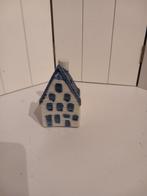 Delfts Blauw Spaarhuisje, Verzamelen, Ophalen of Verzenden, Zo goed als nieuw