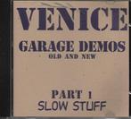 Venice - Garage demos old and new Part 1 - Slow stuff, Ophalen of Verzenden, Gebruikt