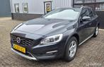 Volvo V60 Cross Country 2.0 D3 Summum, Auto's, Euro 6, 4 cilinders, Leder, Diesel