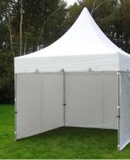 Easy up partytent te huur 3x6, Ophalen of Verzenden, Zo goed als nieuw, 5 tot 8 meter