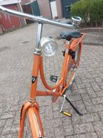 Meisjes schoolfiets, Ophalen, Gebruikt, 26 inch of meer