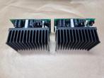 2 Hypex modules type UcD700ZOEMV1, Overige merken, Gebruikt, Ophalen of Verzenden, 120 watt of meer