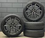 19 inch MAM A5 - Audi Q3 5x112 Michelin All Season 235/50/19, Banden en Velgen, 235 mm, All Season, Ophalen