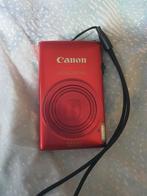 Canon ixus 220 HS, Audio, Tv en Foto, Canon, Ophalen of Verzenden, Zo goed als nieuw