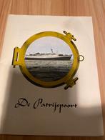 De Patrijspoort - In Memoriam Koningin Wilhelmina, Boeken, Ophalen of Verzenden, Gelezen, Politiek