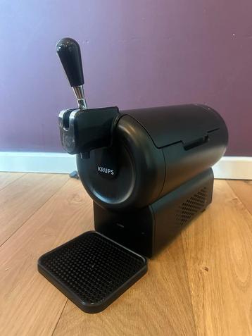 Krups The Sub Biertap beschikbaar voor biedingen
