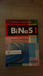 Binas HAVO/VWO Zesde editie, Nieuw, Ophalen of Verzenden