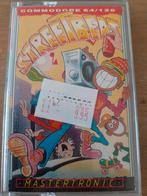 Streetbeat c64 spel, Computers en Software, Vintage Computers, Ophalen of Verzenden