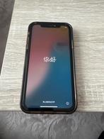 Te koopiPhone 11 zwaart, Telecommunicatie, Mobiele telefoons | Apple iPhone, Zwart, Zonder simlock, Zonder abonnement, 128 GB