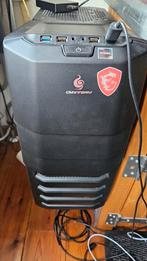 Computer met 3060 ti te koop, Ophalen of Verzenden, Zo goed als nieuw, Gaming, SSD